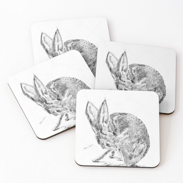 Item preview, Rabbit  designed and sold by obelresseta.