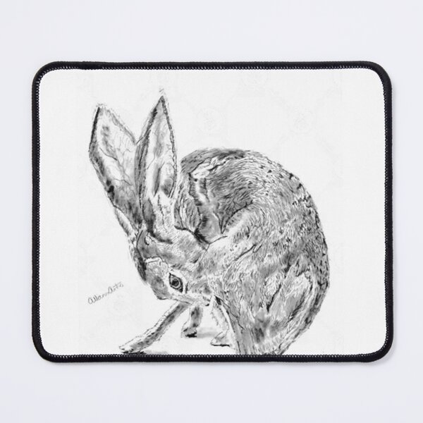 Item preview, Rabbit designed and sold by obelresseta.