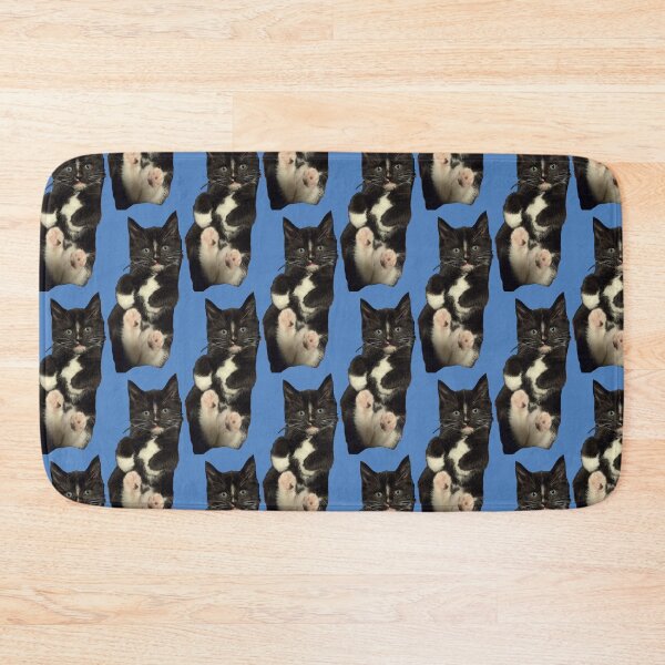 Item preview, Spyra Is Too Cute For Her Own Good designed and sold by Theon Purrjoy and Friends.