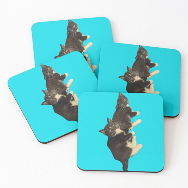 Item preview, Salem and Spyra designed and sold by Theon Purrjoy and Friends.