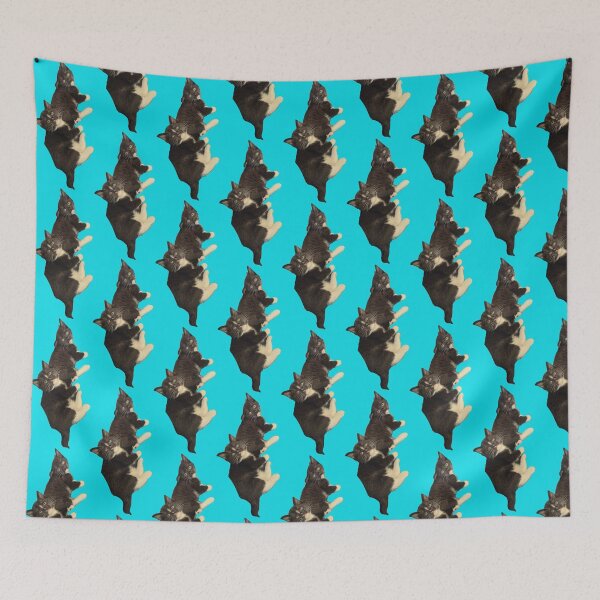 Item preview, Salem and Spyra designed and sold by Theon Purrjoy and Friends.