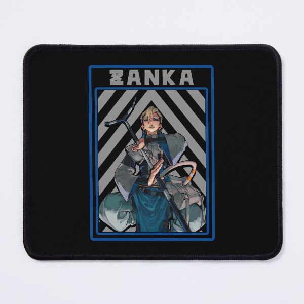 Item preview, Zanka Gachiakuta designed and sold by guruboya II.