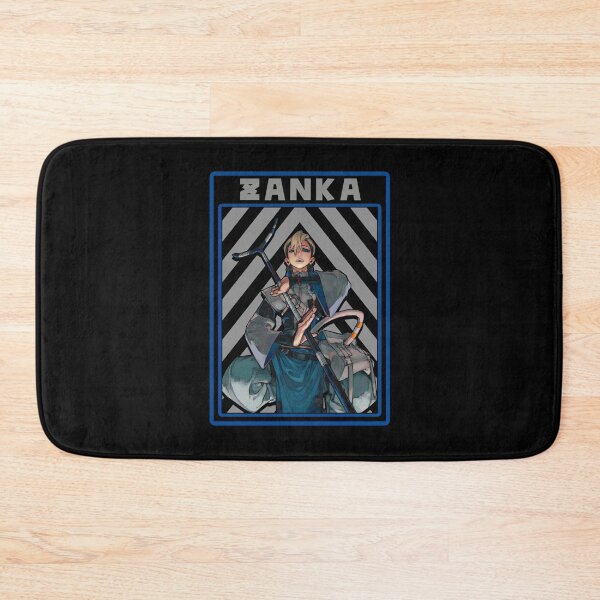 Item preview, Zanka Gachiakuta designed and sold by guruboya II.