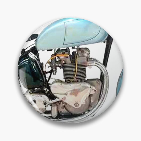 Item preview, Classic British Racer designed and sold by JohnLowerson.