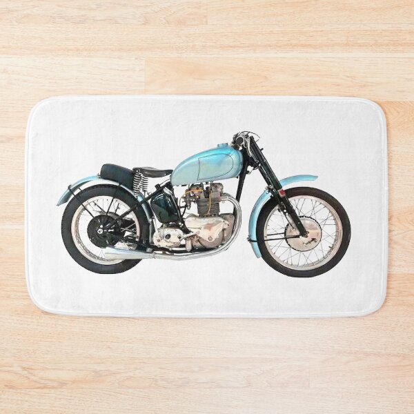 Item preview, Classic British Racer designed and sold by JohnLowerson.