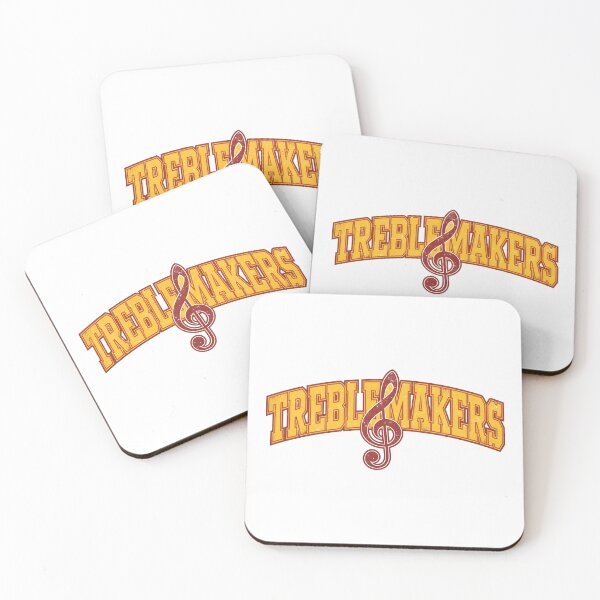 Item preview, Treblemakers Vintage College Music Typography 2 designed and sold by xMErCUrY03x.