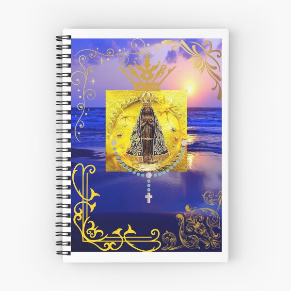 Item preview, Nossa  Senhora Aparecida  entardecer designed and sold by NaraHevilaSilva Designer.