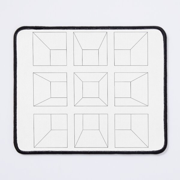 Item preview, Geometric Art Basics 2 designed and sold by Lillilia.