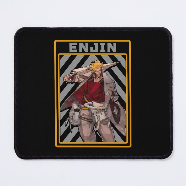 Item preview, Enjin Gachiakuta designed and sold by guruboya II.