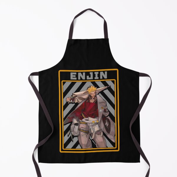 Item preview, Enjin Gachiakuta designed and sold by guruboya II.