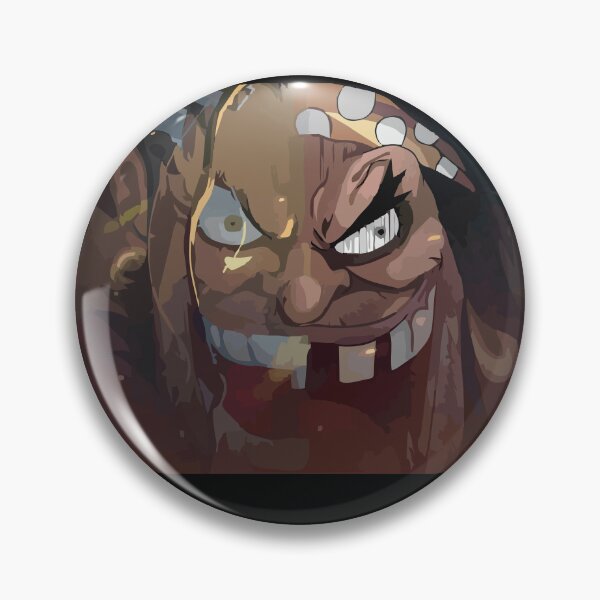Item preview, Xebec & Blackbeard – The Legacy of Darkness | One Piece Fan Art designed and sold by T-Chou.