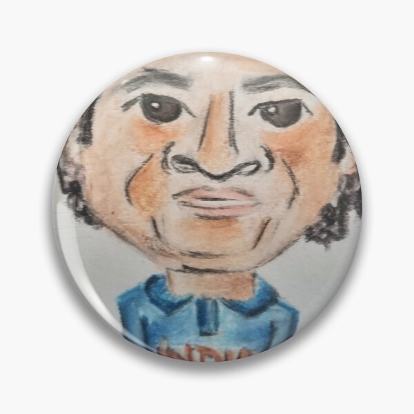 Item preview, Sachin Tendulkar  designed and sold by NadarDesigns.