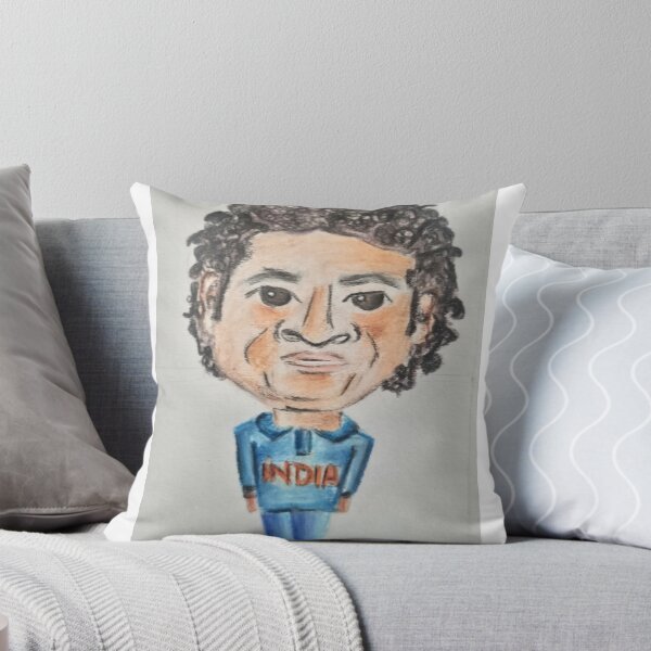 Item preview, Sachin Tendulkar  designed and sold by NadarDesigns.
