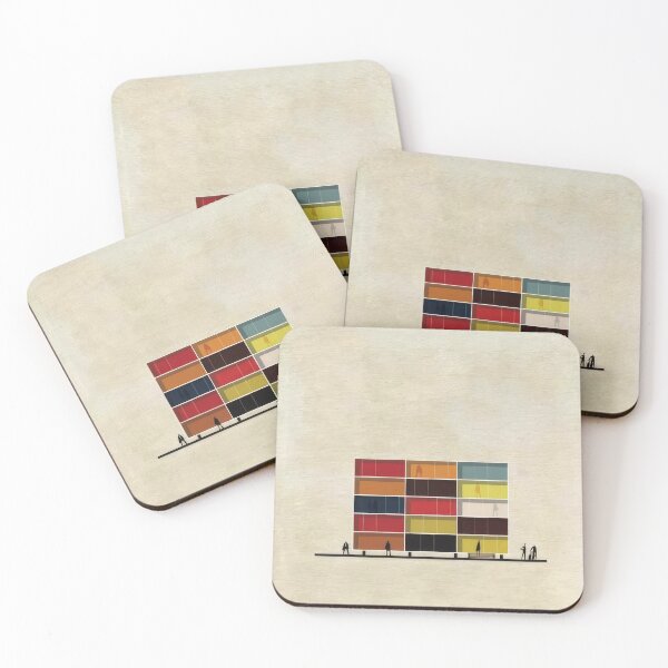 Item preview, donald judd designed and sold by EmmieHart.