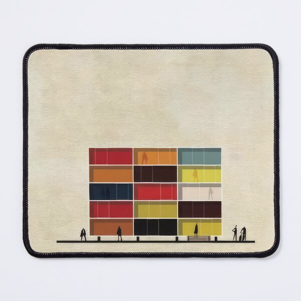 Item preview, donald judd designed and sold by EmmieHart.