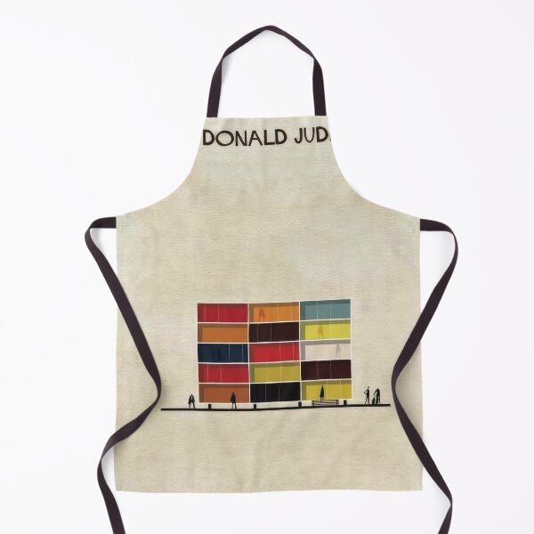 Item preview, donald judd designed and sold by EmmieHart.