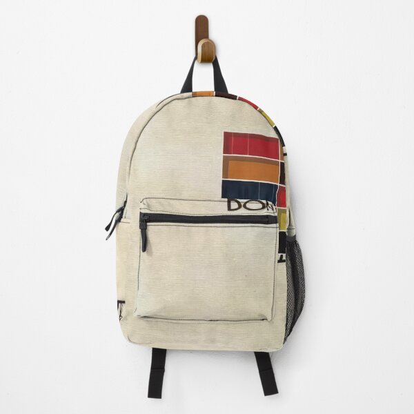 Item preview, donald judd designed and sold by EmmieHart.