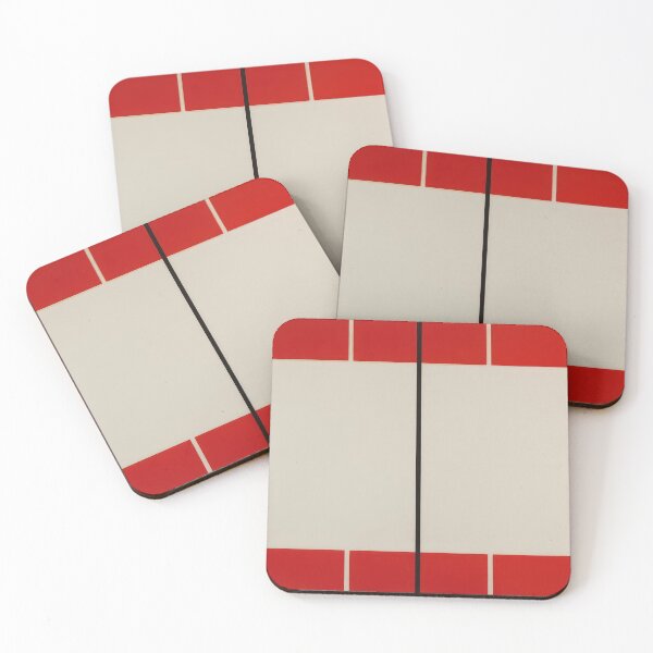 Item preview, donald judd designed and sold by EmmieHart.