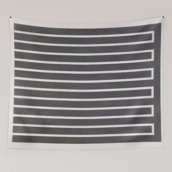 Item preview, donald judd designed and sold by EmmieHart.