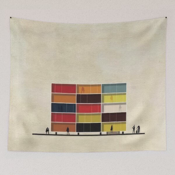 Item preview, donald judd designed and sold by EmmieHart.