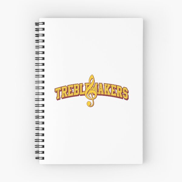 Item preview, Treblemakers Vintage College Music Typography 3 designed and sold by xMErCUrY03x.