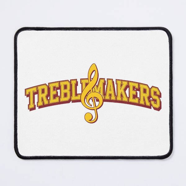 Item preview, Treblemakers Vintage College Music Typography 3 designed and sold by xMErCUrY03x.