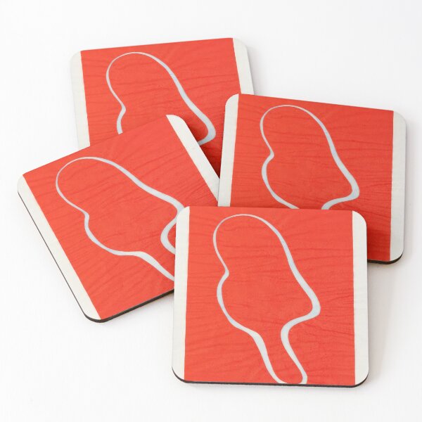 Item preview, donald judd designed and sold by EmmieHart.