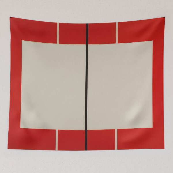 Item preview, donald judd designed and sold by EmmieHart.