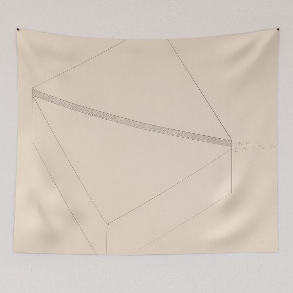 Item preview, donald judd designed and sold by EmmieHart.