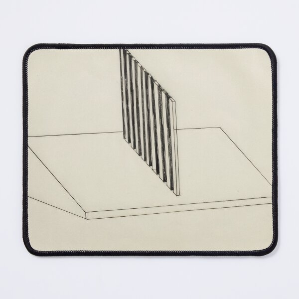 Item preview, donald judd designed and sold by EmmieHart.