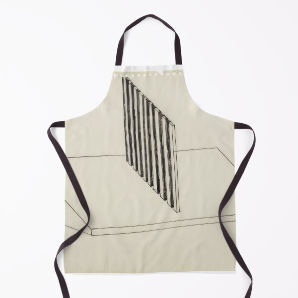 Item preview, donald judd designed and sold by EmmieHart.