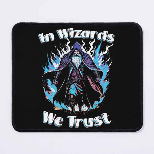 Item preview, Wizard designed and sold by millsyb.