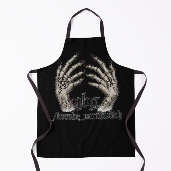 Item preview, GBG: /invoke_northwitch — Ritual Interface designed and sold by Goth Boy Gang.