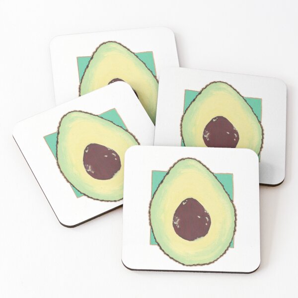 Item preview, Aguacate designed and sold by Disasterisms.