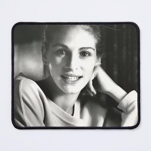 Item preview, A Young Julia Roberts designed and sold by ninetiestore.