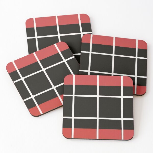 Item preview, donald judd designed and sold by EmmieHart.
