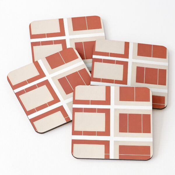 Item preview, donald judd designed and sold by EmmieHart.