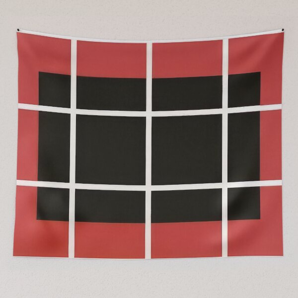 Item preview, donald judd designed and sold by EmmieHart.