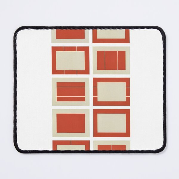 Item preview, donald judd designed and sold by EmmieHart.