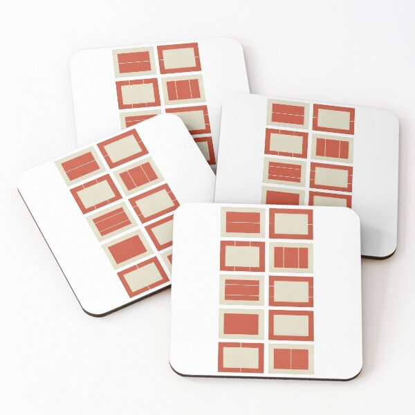 Item preview, donald judd designed and sold by EmmieHart.