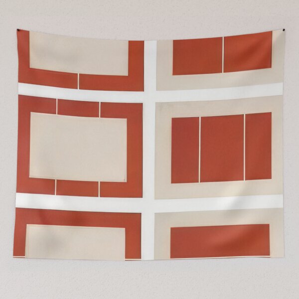 Item preview, donald judd designed and sold by EmmieHart.