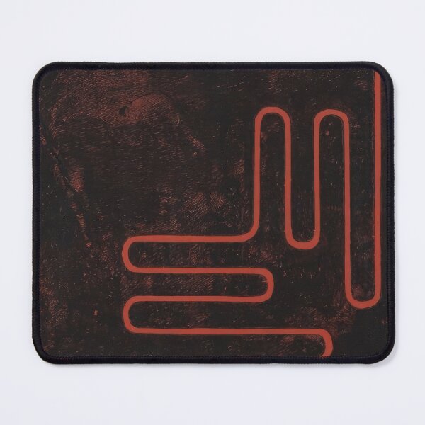 Item preview, donald judd designed and sold by EmmieHart.