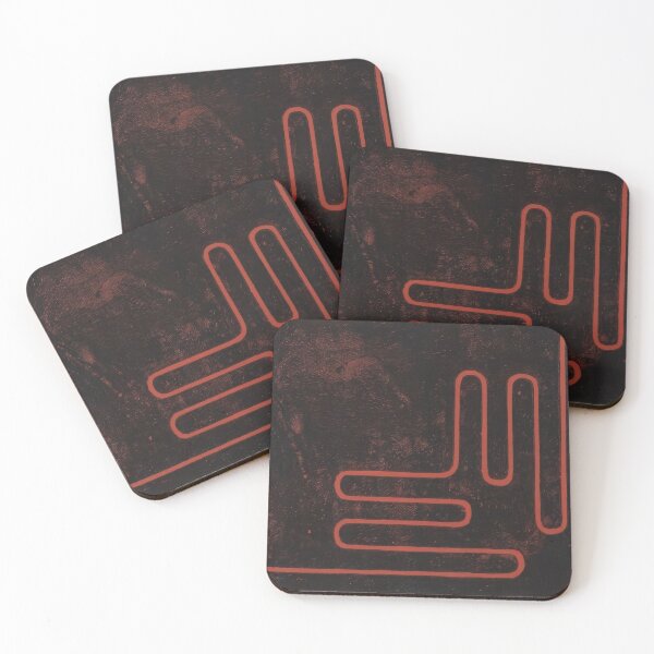 Item preview, donald judd designed and sold by EmmieHart.