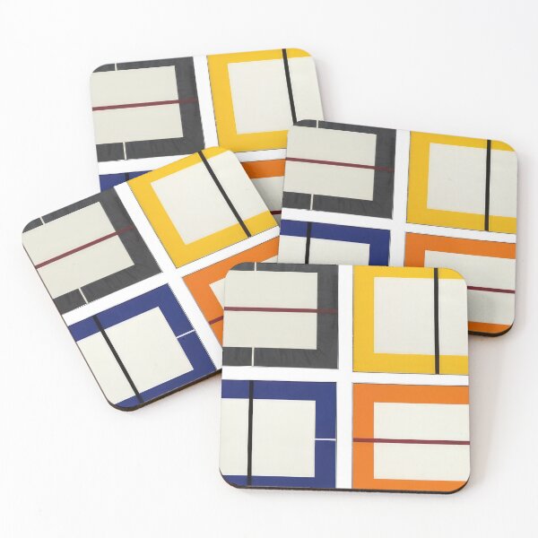 Item preview, donald judd designed and sold by EmmieHart.