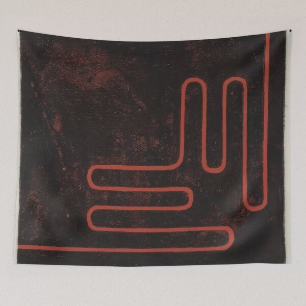 Item preview, donald judd designed and sold by EmmieHart.