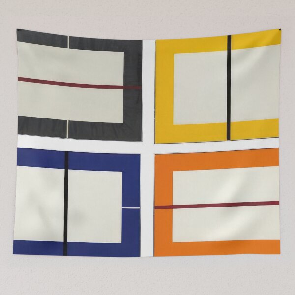 Item preview, donald judd designed and sold by EmmieHart.