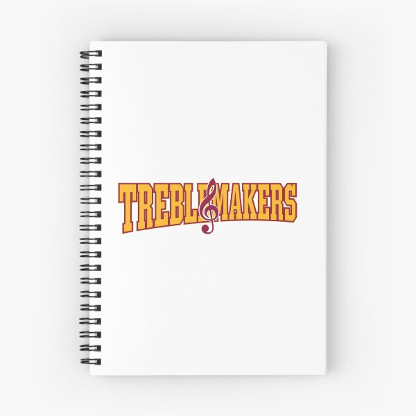 Item preview, Treblemakers Vintage College Music Typography 4 designed and sold by xMErCUrY03x.