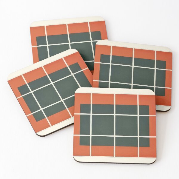 Item preview, donald judd designed and sold by EmmieHart.