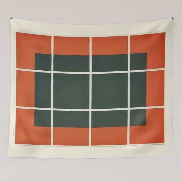 Item preview, donald judd designed and sold by EmmieHart.
