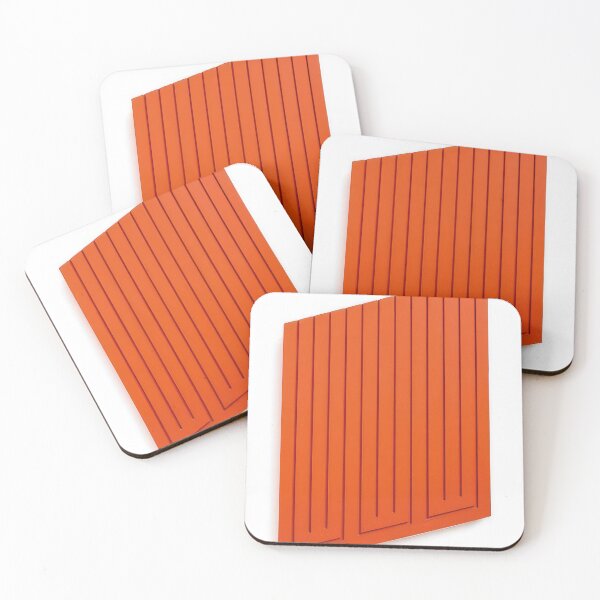 Item preview, donald judd designed and sold by EmmieHart.